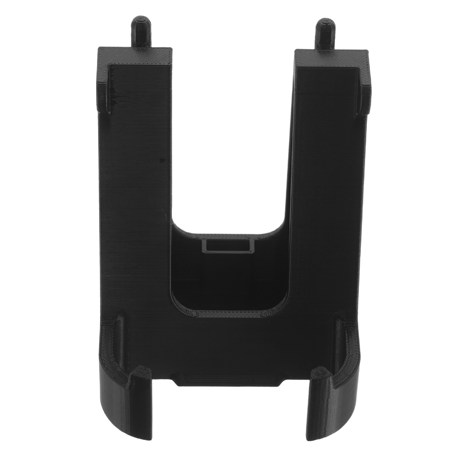 Gaming Accessories Storage - Pegboard Mouse Holder for 30Mm Desktop