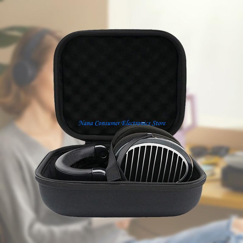 Gaming Accessories Storage - G7NE Portable Headset Storage Case For