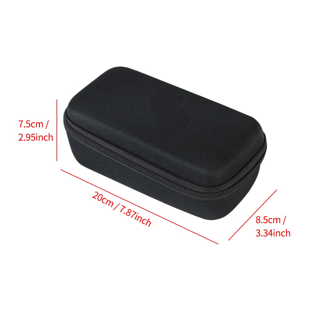 Logitech Mouse G502 - EVA Hard Case for Logitech G305/G502/G502
