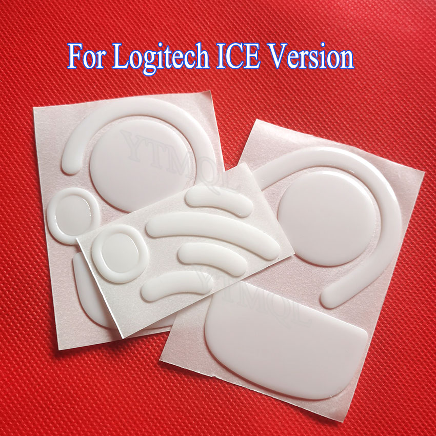 1Sets Mouse Skates Feet For Lo - Logitech Mouse G502 评论和价格