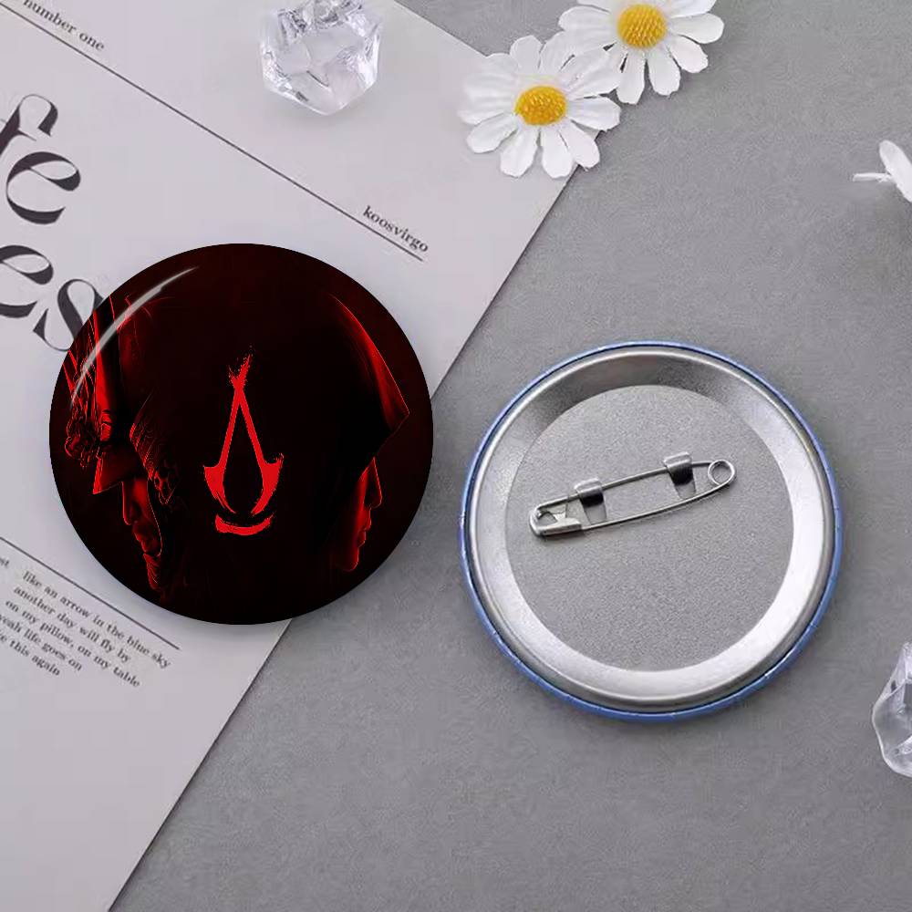 A-Assassin S -Creed Gaming Cre - Gaming Accessories Icon 评论和价格