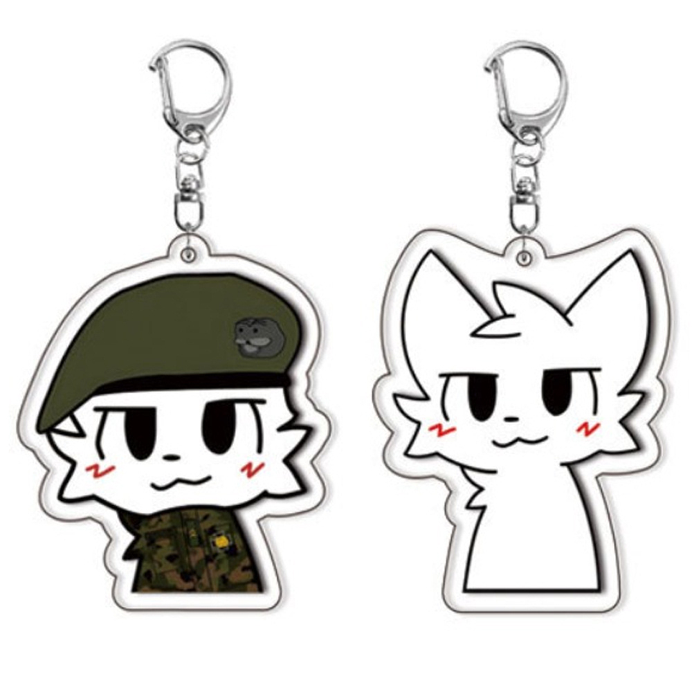 Cute Black White Cat Boys Kiss - Gaming Accessories 评论和价格