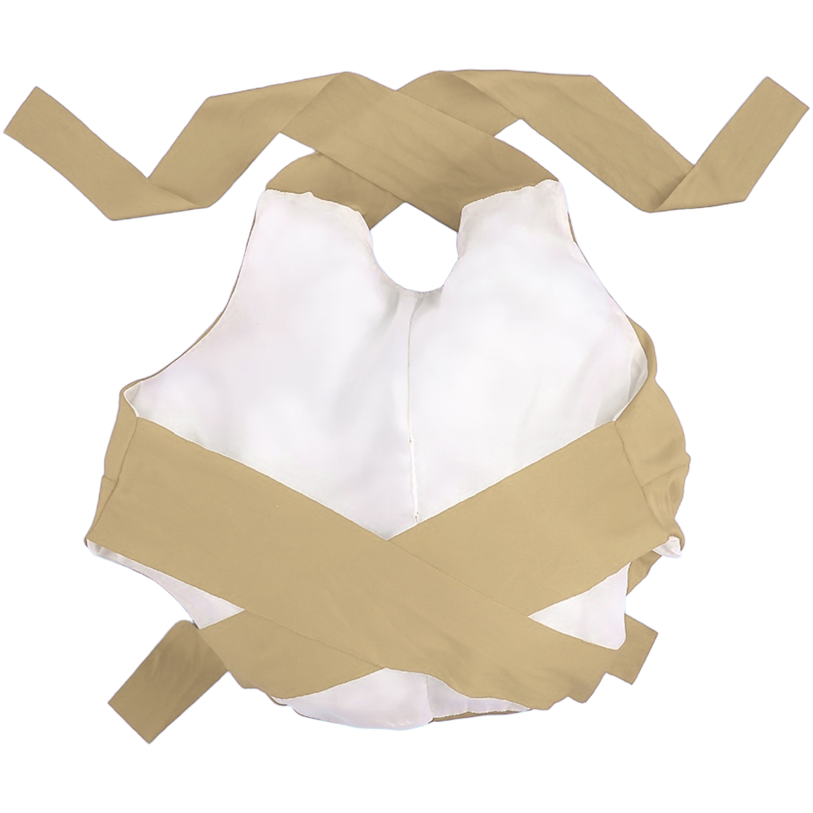 1 Pc Fake Belly Padding Adjust - Gaming Accessories Storage 评论和价格