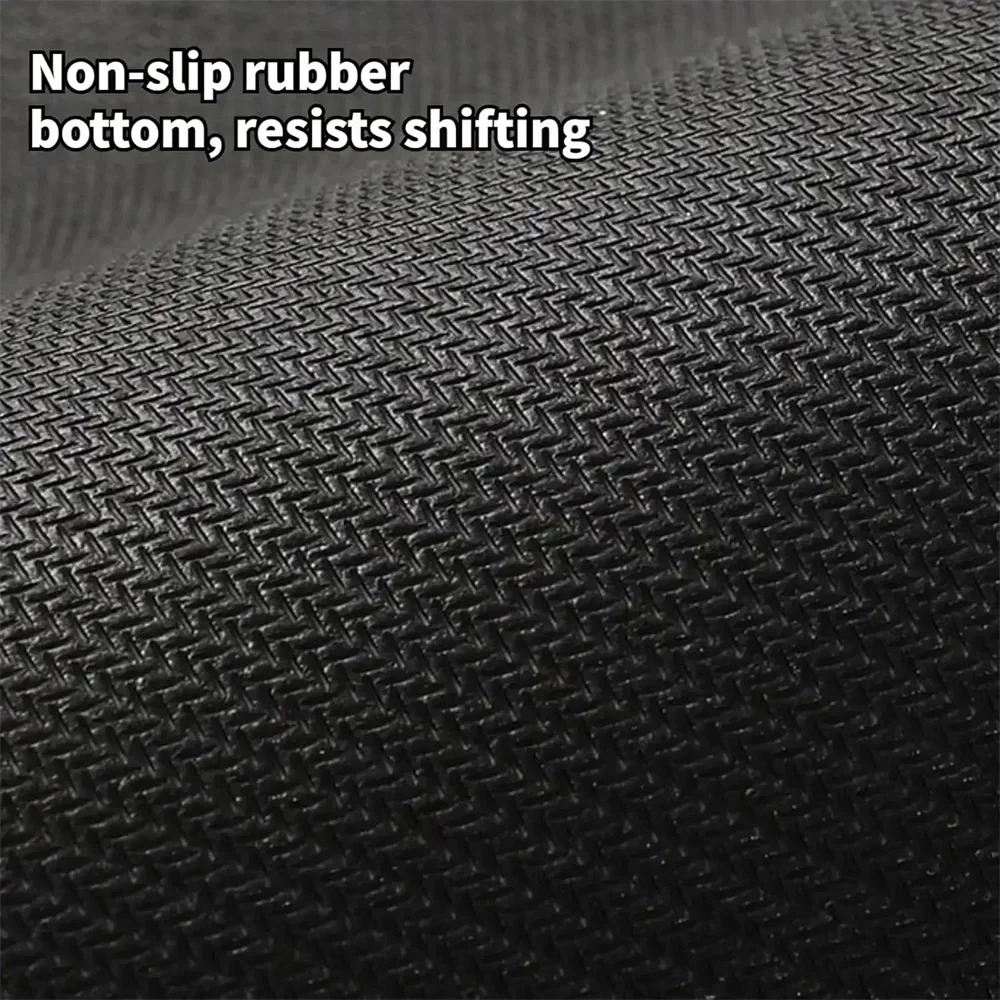 Thicken Rubber Pokers Tableclo - Gaming Accessories 评论和价格