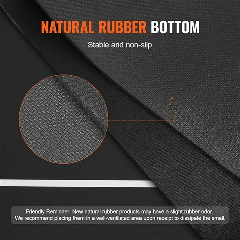 Thicken Rubber Pokers Tableclo - Gaming Accessories 评论和价格