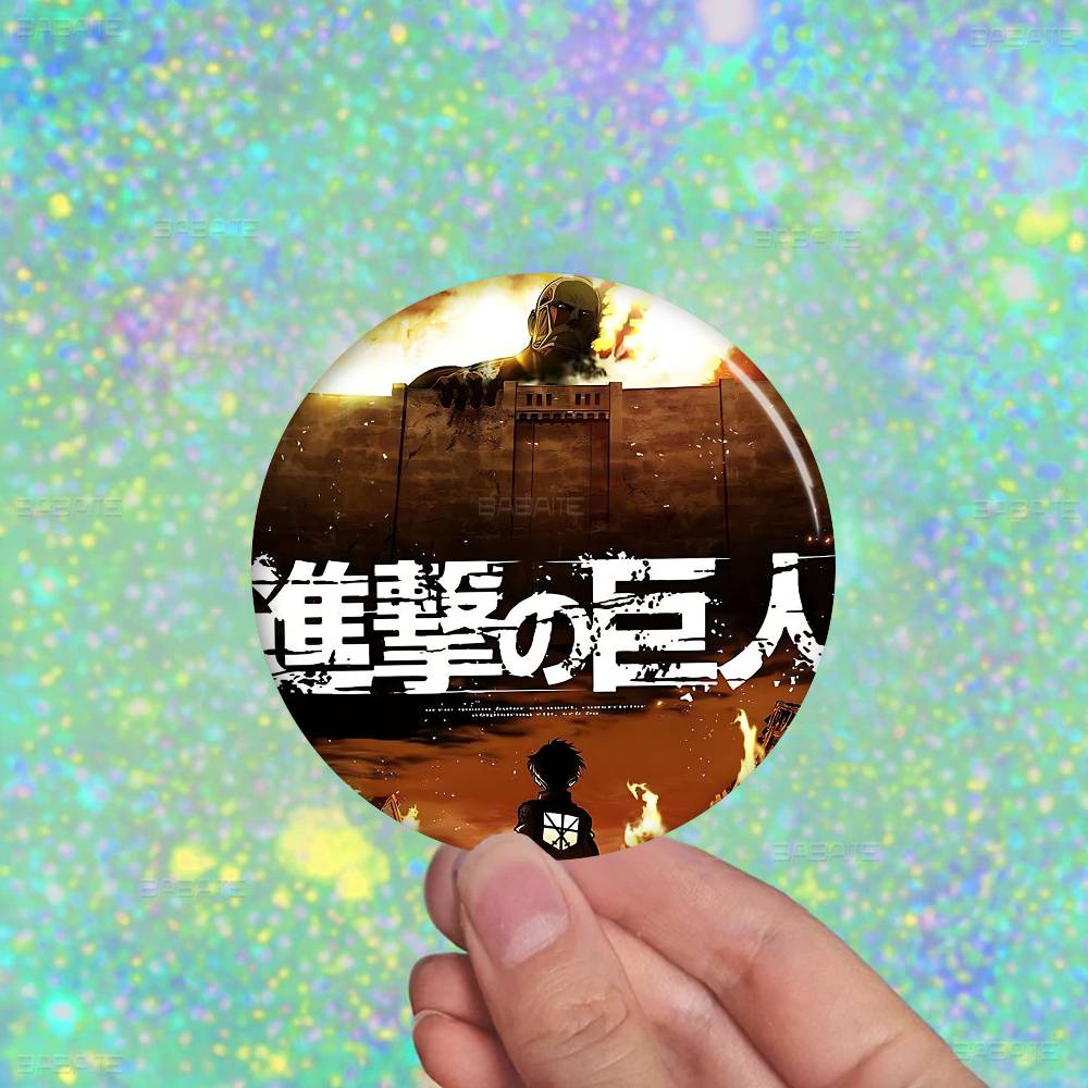 A-Attack On T-Titan Gaming Cre - Gaming Accessories Icon 评论和价格