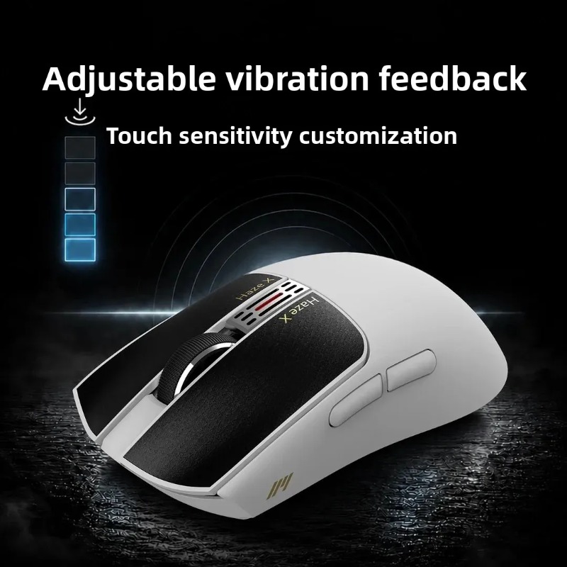 IPI Fog HAZEX Mouse Wireless 8 - Gaming Accessories 评论和价格