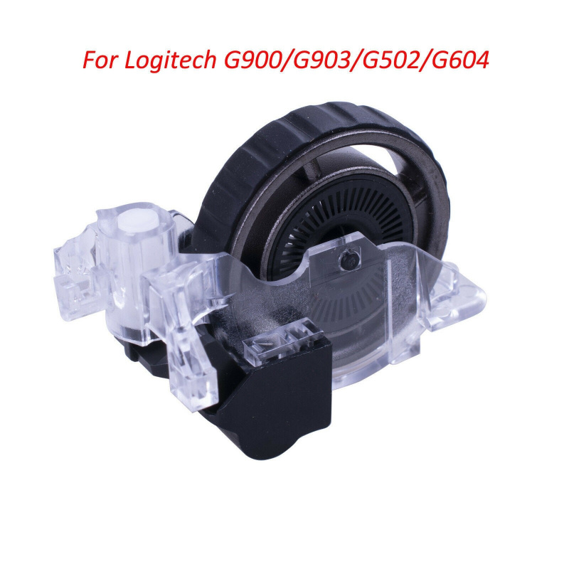 Z Black Mouse Wheel Roller Scr - Logitech Mouse G502 评论和价格