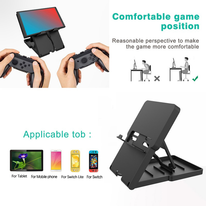 Stand Holder Base for Switch 2 - Gaming Kit Accessories Nintendo Switch 评论和价格