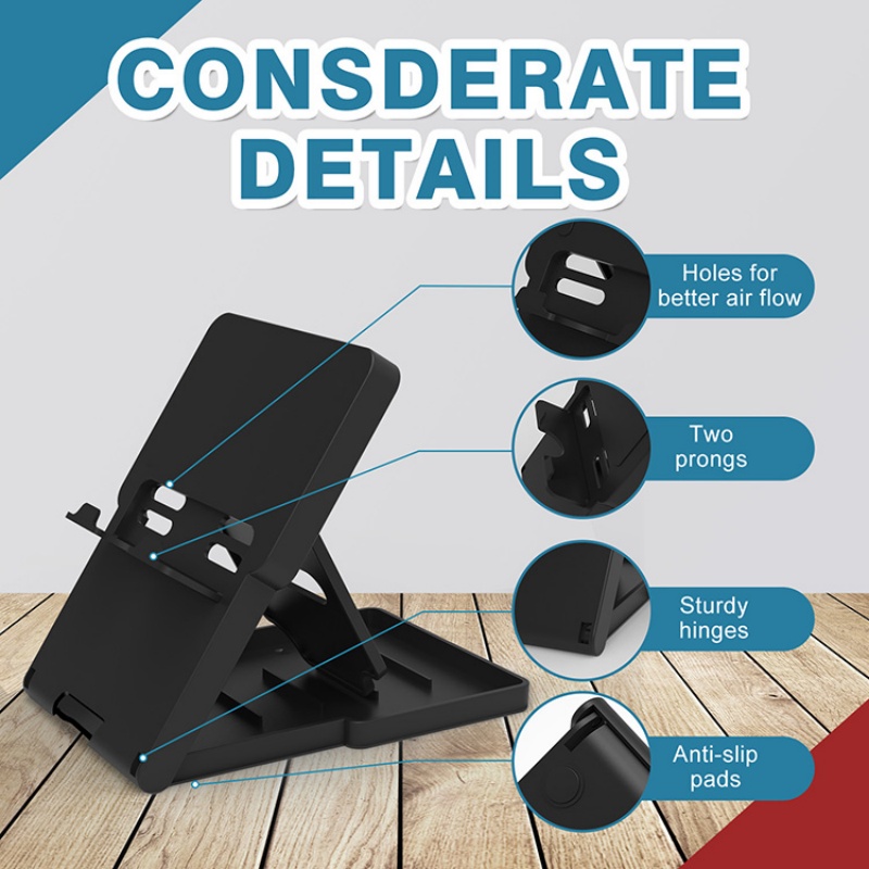 Stand Holder Base for Switch 2 - Gaming Kit Accessories Nintendo Switch 评论和价格