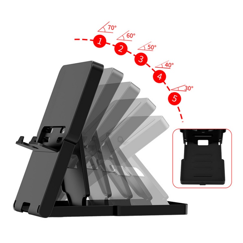 Stand Holder Base for Switch 2 - Gaming Kit Accessories Nintendo Switch 评论和价格