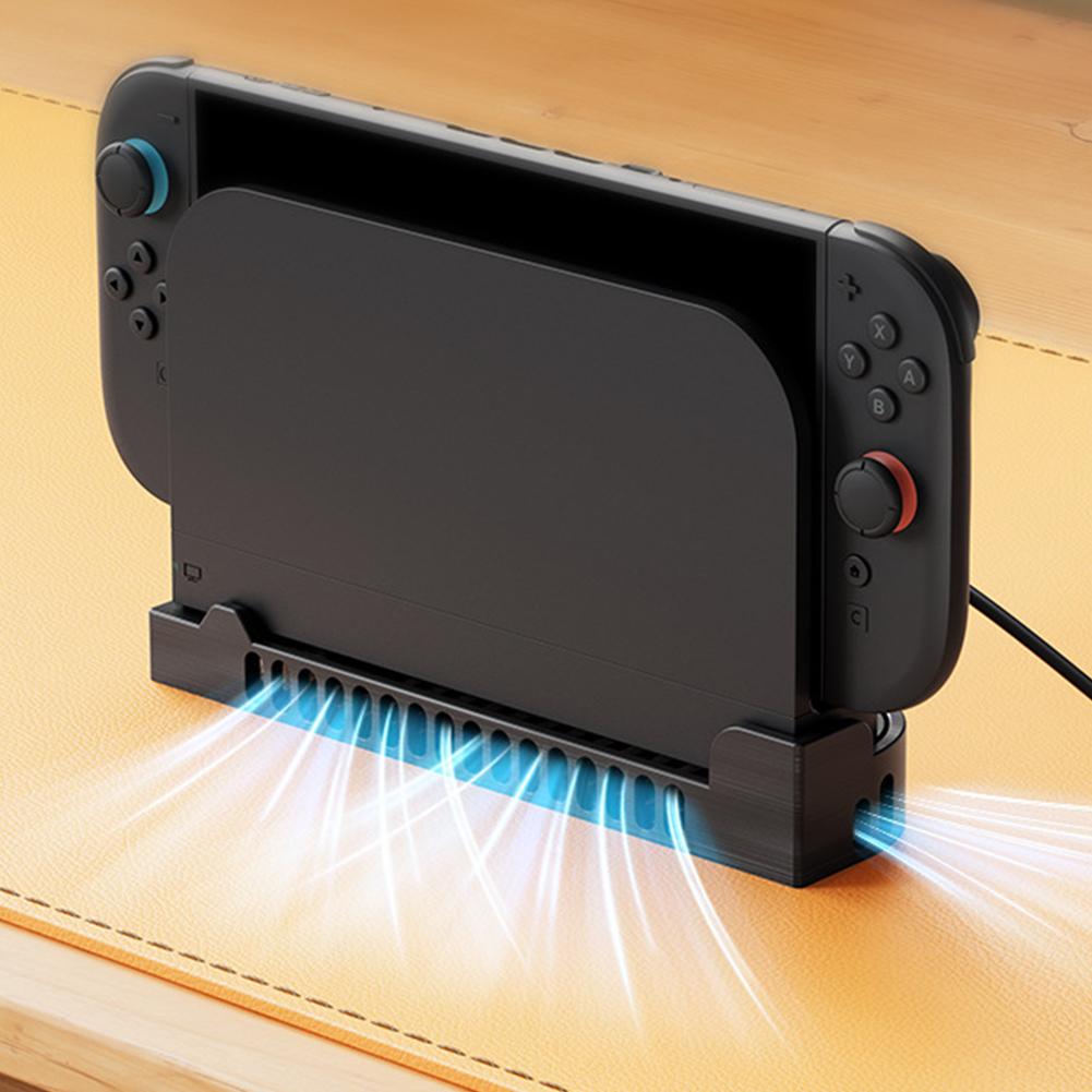 Heat Dissipation Base For Swit - Gaming Kit Accessories Nintendo Switch 评论和价格