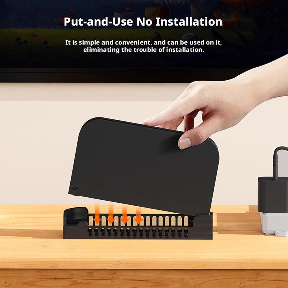 Heat Dissipation Base For Swit - Gaming Kit Accessories Nintendo Switch 评论和价格