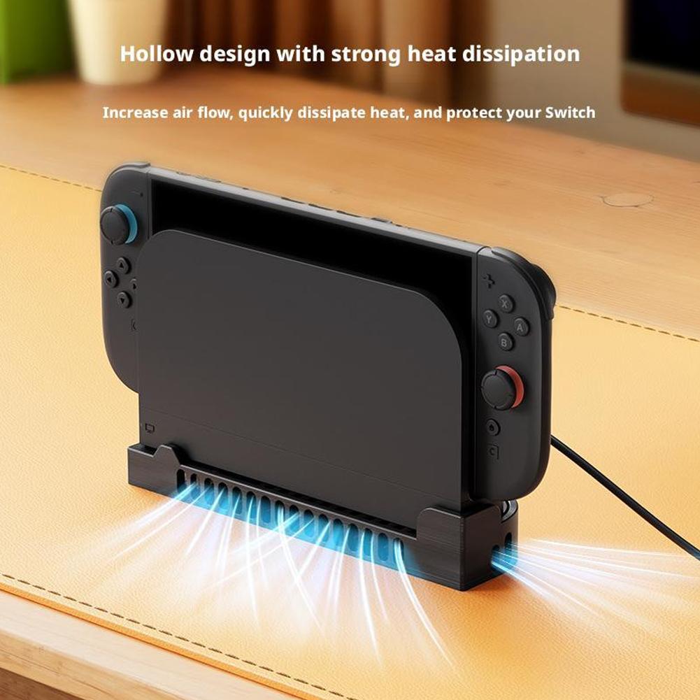 Heat Dissipation Base For Swit - Gaming Kit Accessories Nintendo Switch 评论和价格