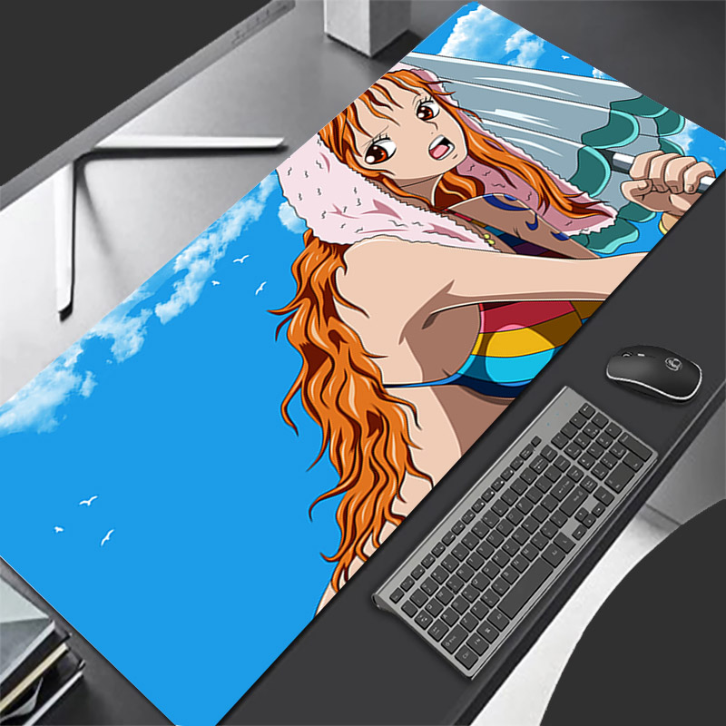 Mouse Pad One Piece Durable An - Gaming Accessories Storage 评论和价格