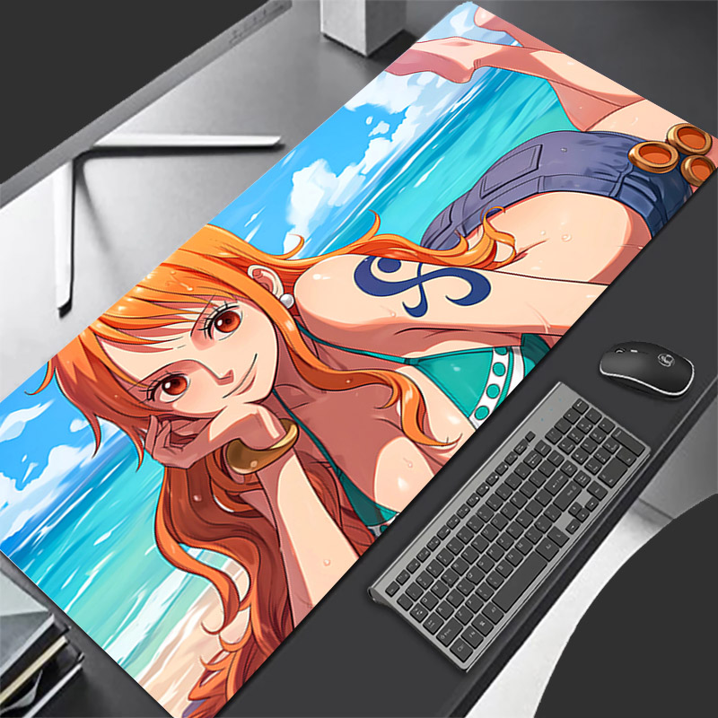 Mouse Pad One Piece Durable An - Gaming Accessories Storage 评论和价格