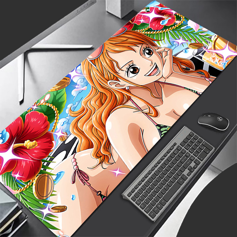 Mouse Pad One Piece Durable An - Gaming Accessories Storage 评论和价格