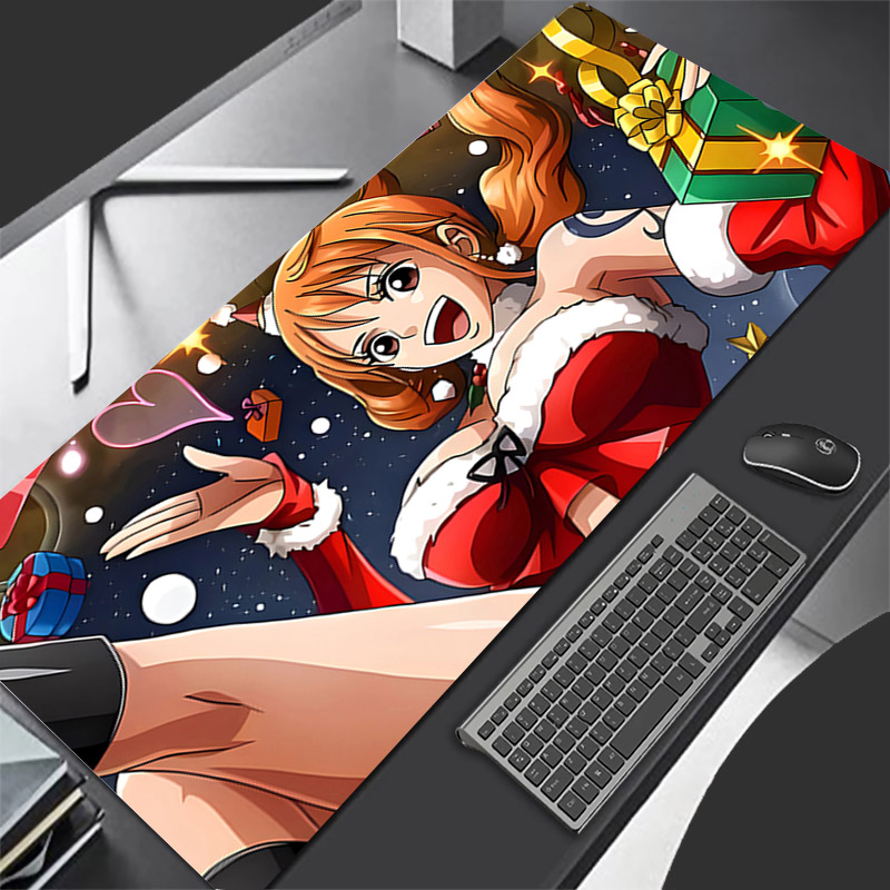 Mouse Pad One Piece Durable An - Gaming Accessories Storage 评论和价格