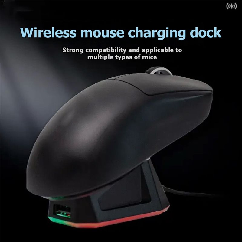 #(Upgraded) For Logitech GPW4/ - Logitech Mouse G502 评论和价格