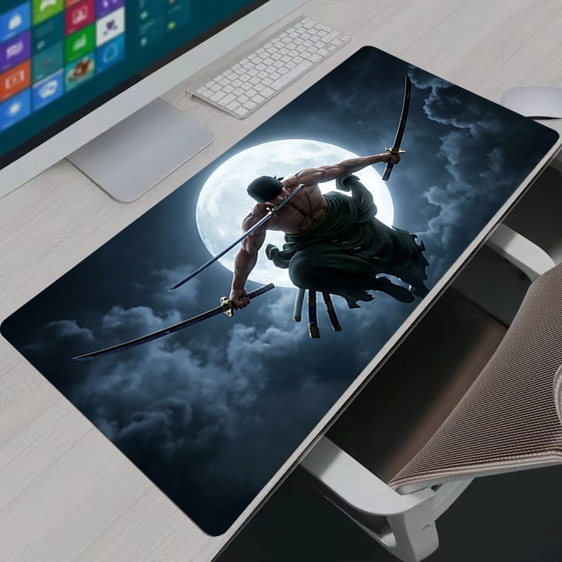 Mouse Pad PC Gamer Anime Desk  - Gaming Accessories Wholesale 评论和价格