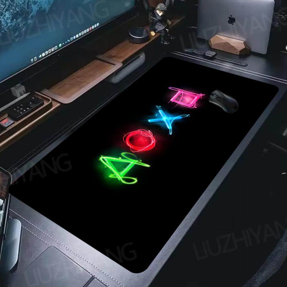 XXL Gamepad icon Mouse Pad Lar - Gaming Accessories Icon 评论和价格