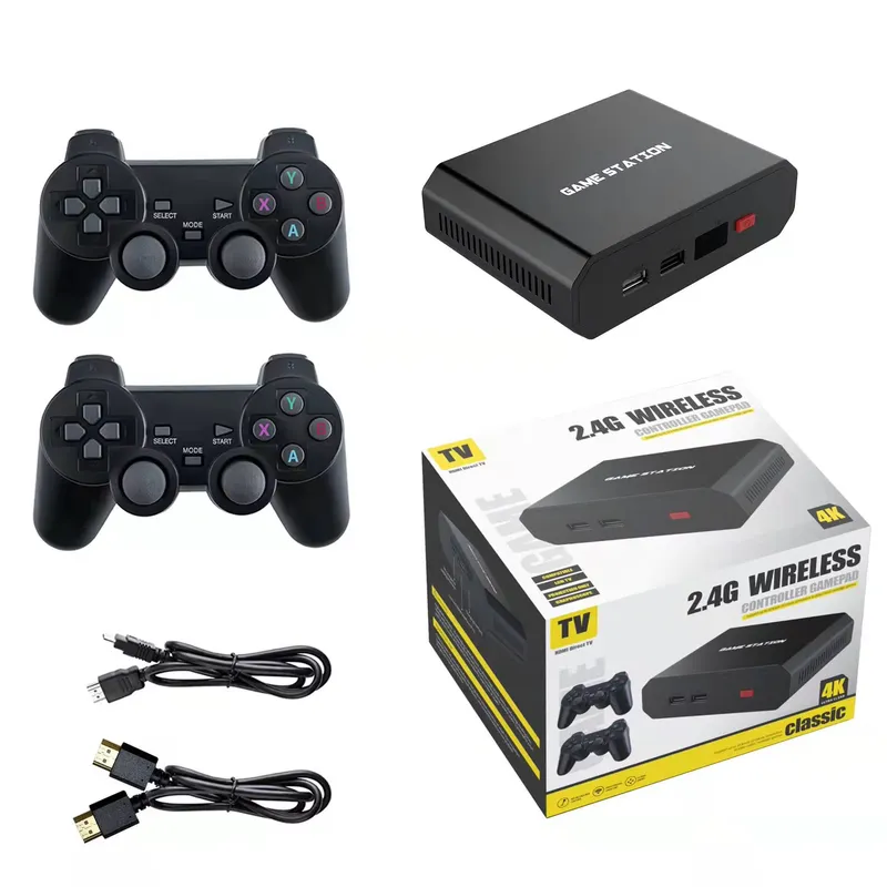 M8plus HD Video Game Console B - Gaming Accessories 评论和价格