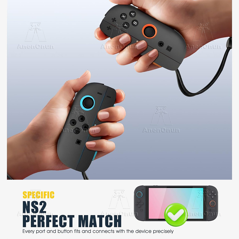 Magnetic Wrist Strap for Switc - Gaming Kit Accessories Nintendo Switch 评论和价格