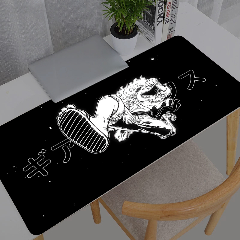 Large Mouse Pad Luffy One Piec - Gaming Accessories Wholesale 评论和价格
