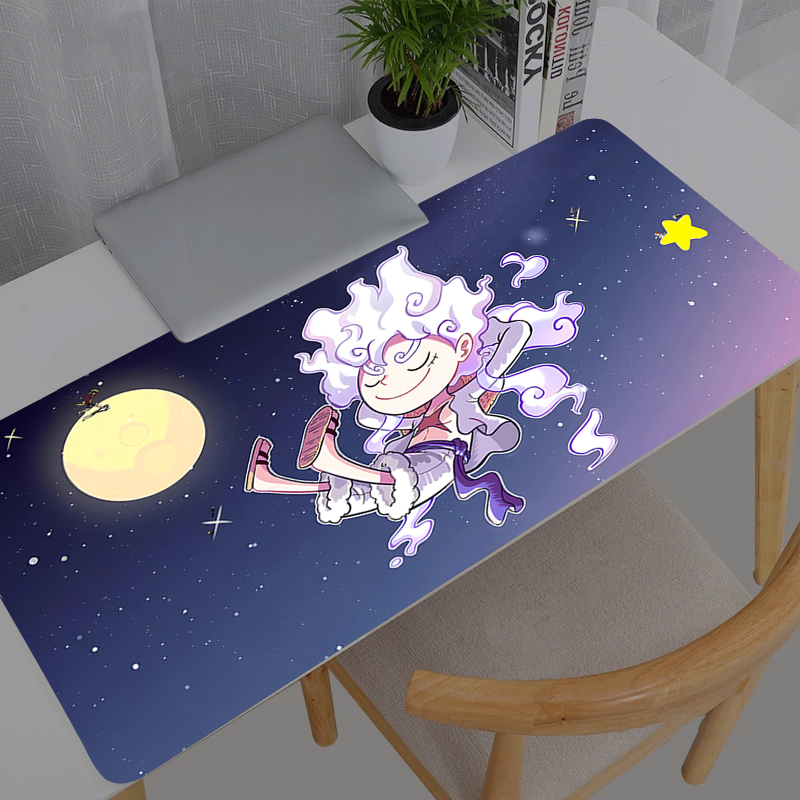 Large Mouse Pad Luffy One Piec - Gaming Accessories Wholesale 评论和价格
