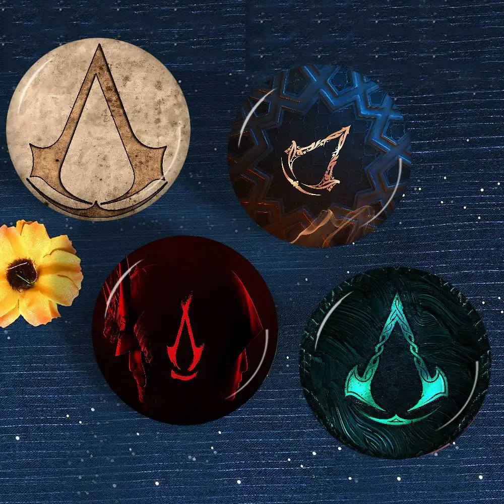 A-Assassin S -Creed Gaming Cre - Gaming Accessories Icon 评论和价格