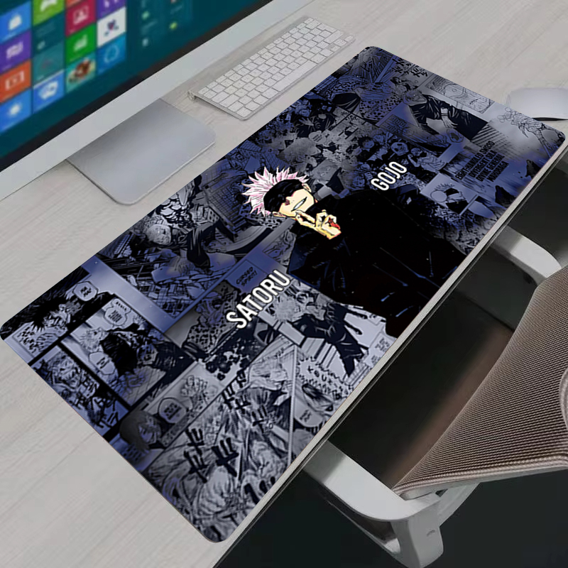 Mouse Pad Cool Anime Jujutsu K - Gaming Accessories Wholesale 评论和价格
