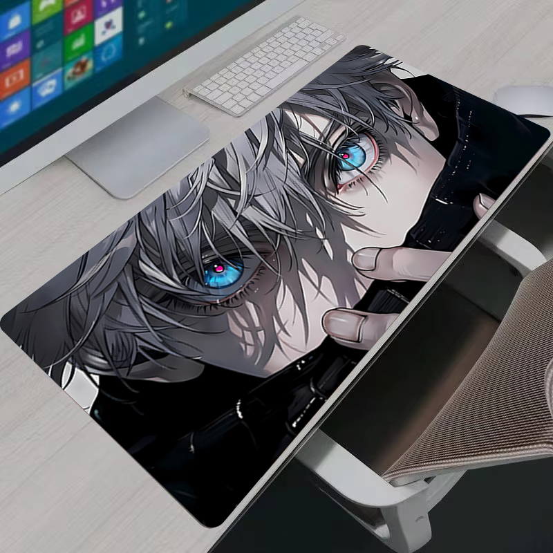 Mouse Pad Cool Anime Jujutsu K - Gaming Accessories Wholesale 评论和价格