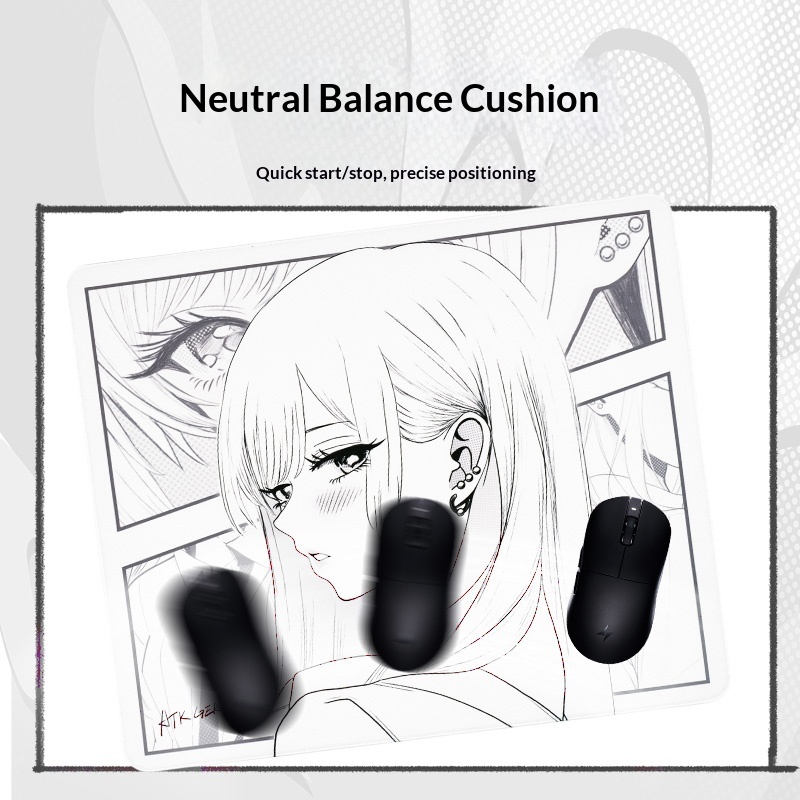 ATK Dream Anime Large Neutral  - Gaming Accessories Wholesale 评论和价格