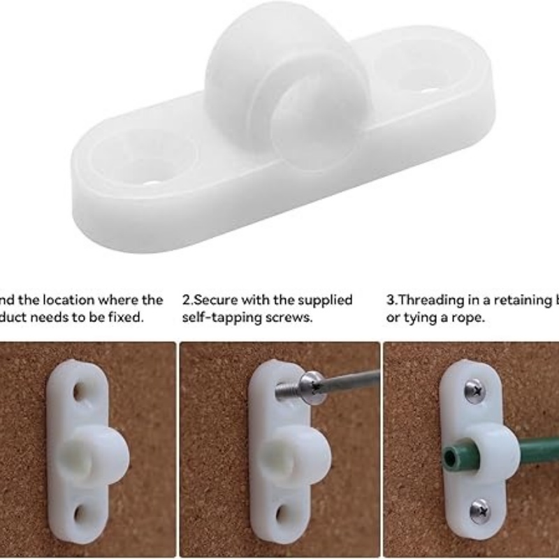 10pcs Portable Lightweight Hor - Gaming Accessories Storage 评论和价格