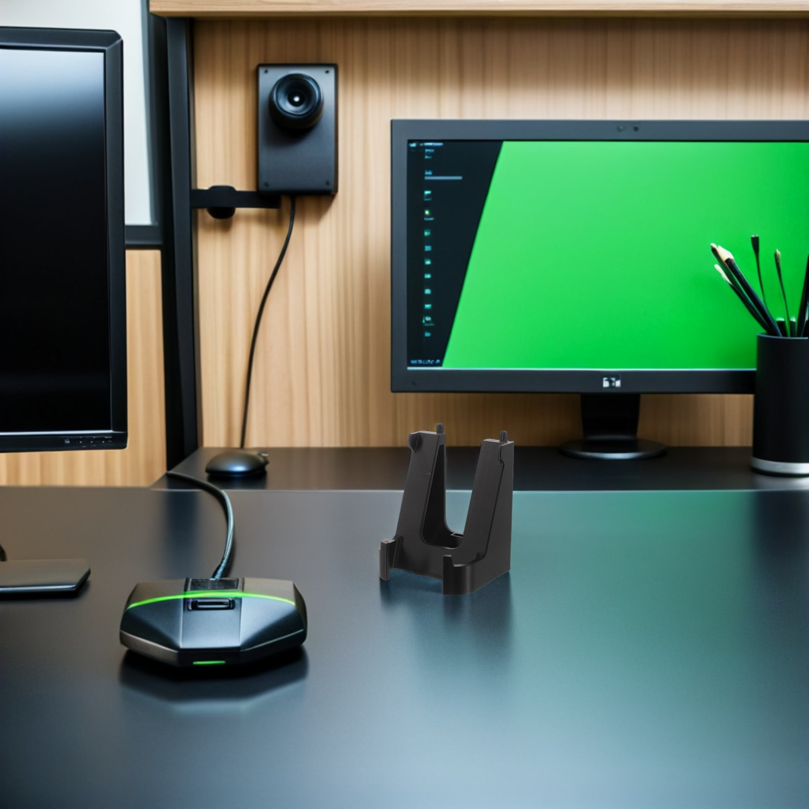 Pegboard Mouse Holder for 30Mm - Gaming Accessories Storage 评论和价格