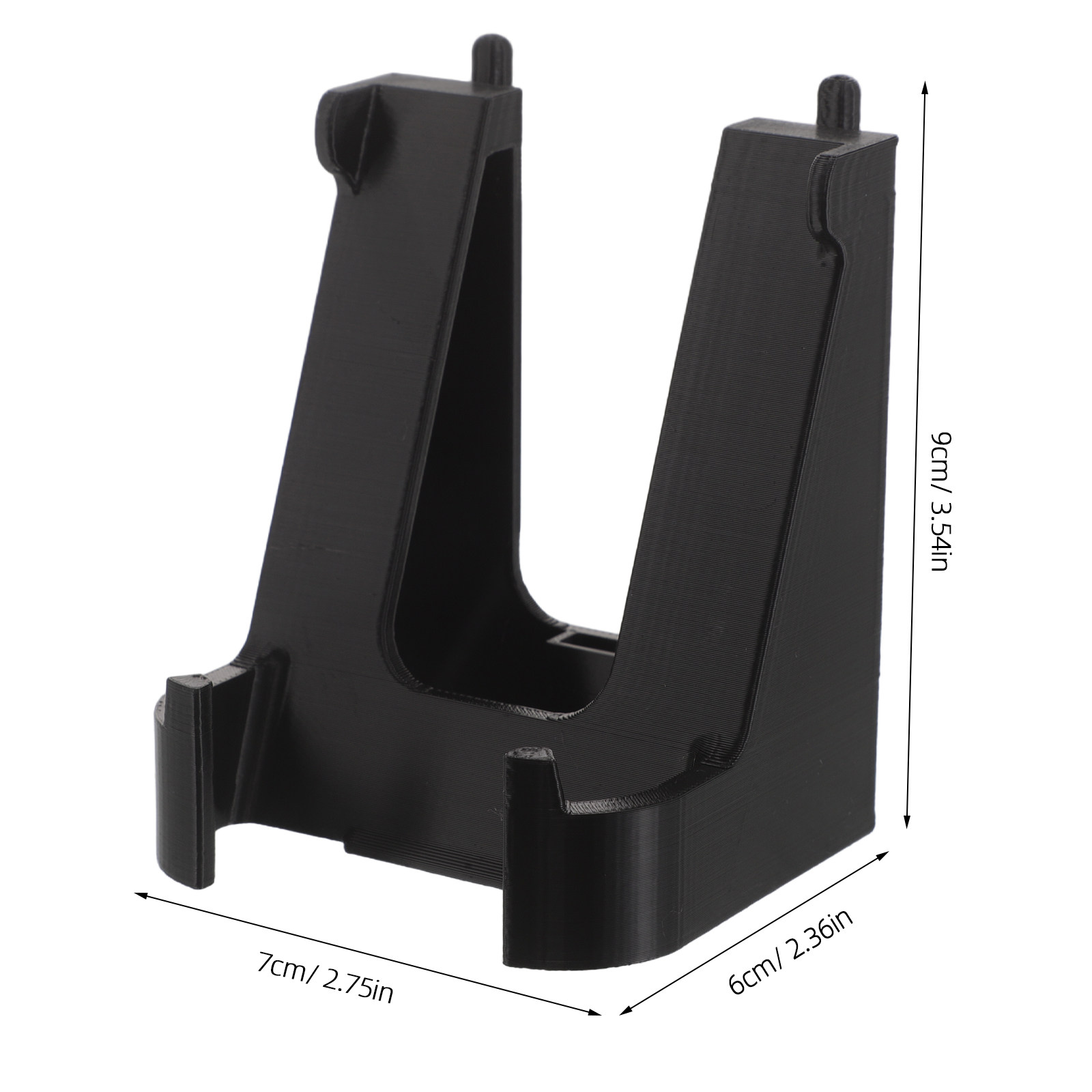 Pegboard Mouse Holder for 30Mm - Gaming Accessories Storage 评论和价格