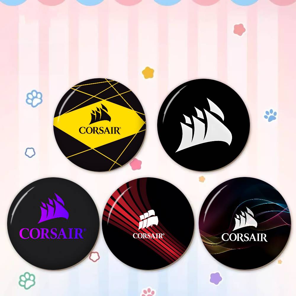 C-Corsair Gaming-Powerful Crea - Gaming Accessories Icon 评论和价格