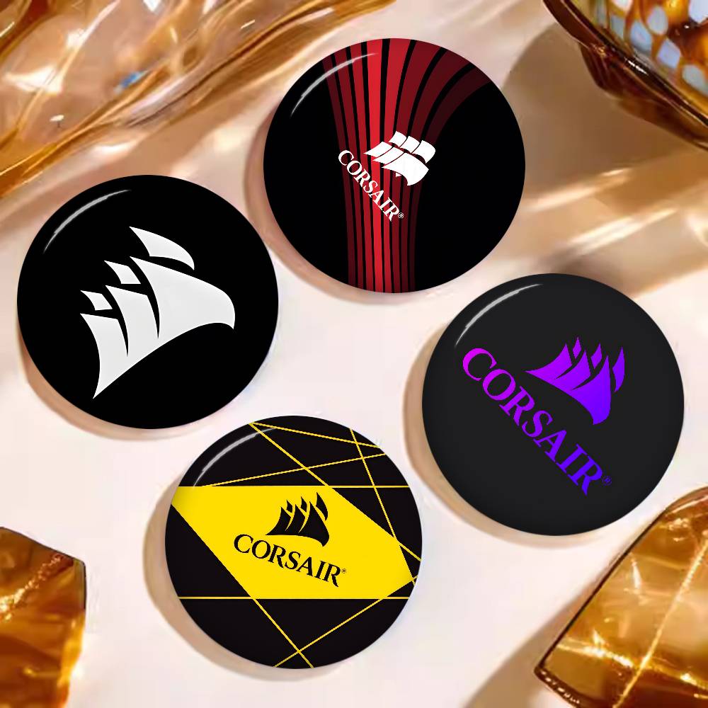 C-Corsair Gaming-Powerful Crea - Gaming Accessories Icon 评论和价格