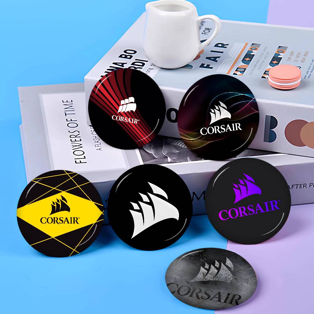 C-Corsair Gaming-Powerful Crea - Gaming Accessories Icon 评论和价格