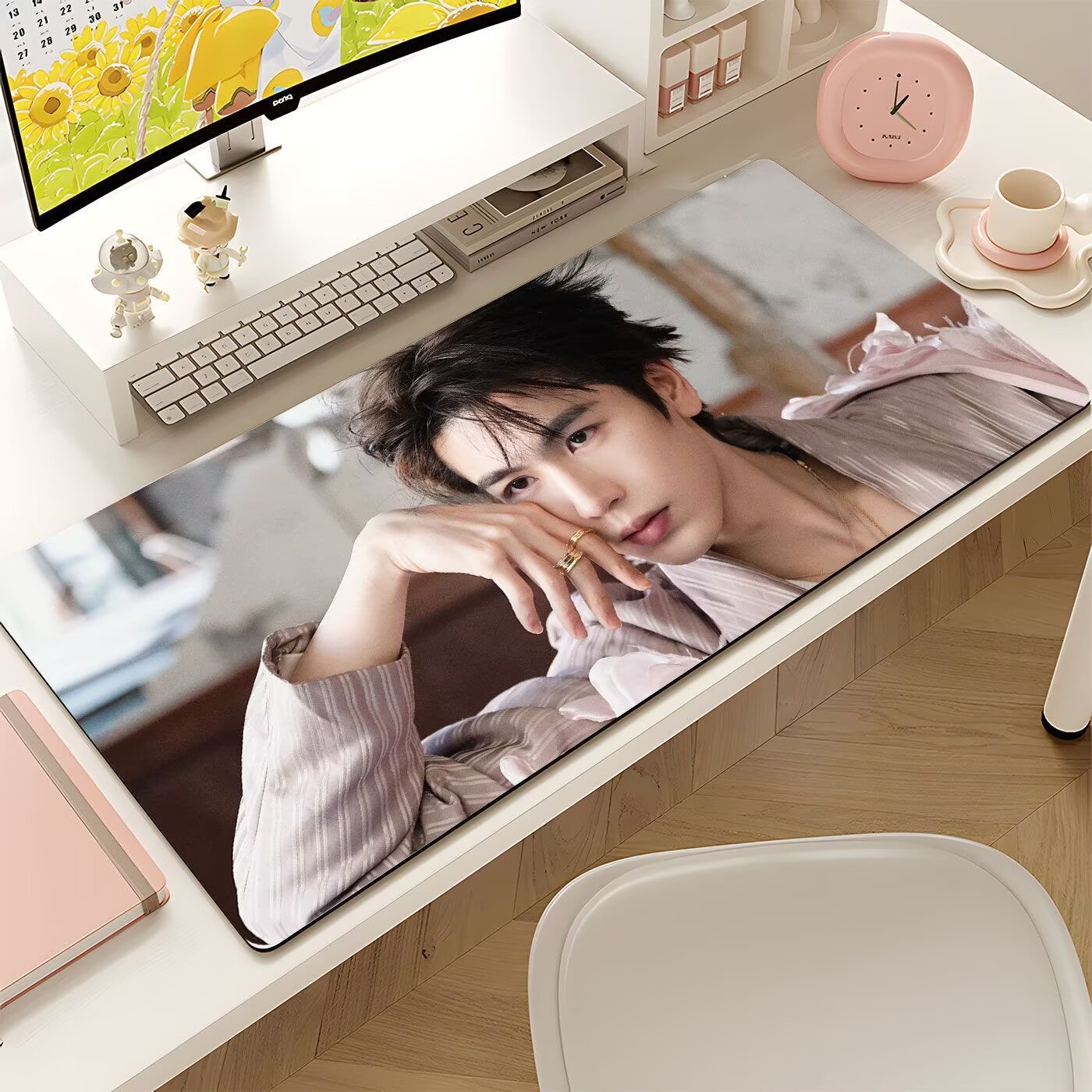 Zhang Linghe's oversized mouse - Gaming Accessories 评论和价格