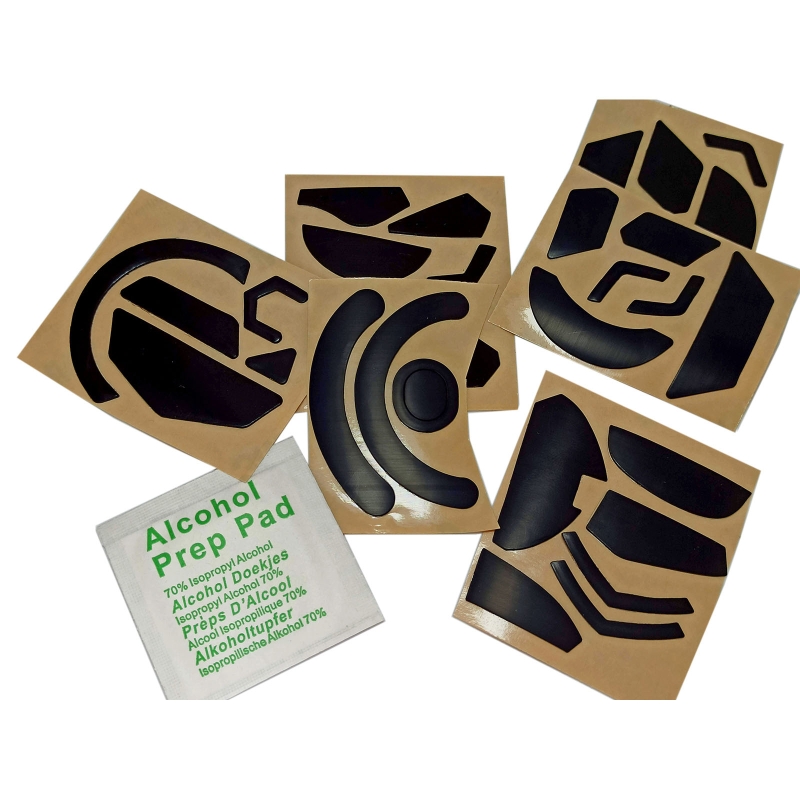 Mouse Stickers Feet Pads For L - Logitech Mouse G502 评论和价格