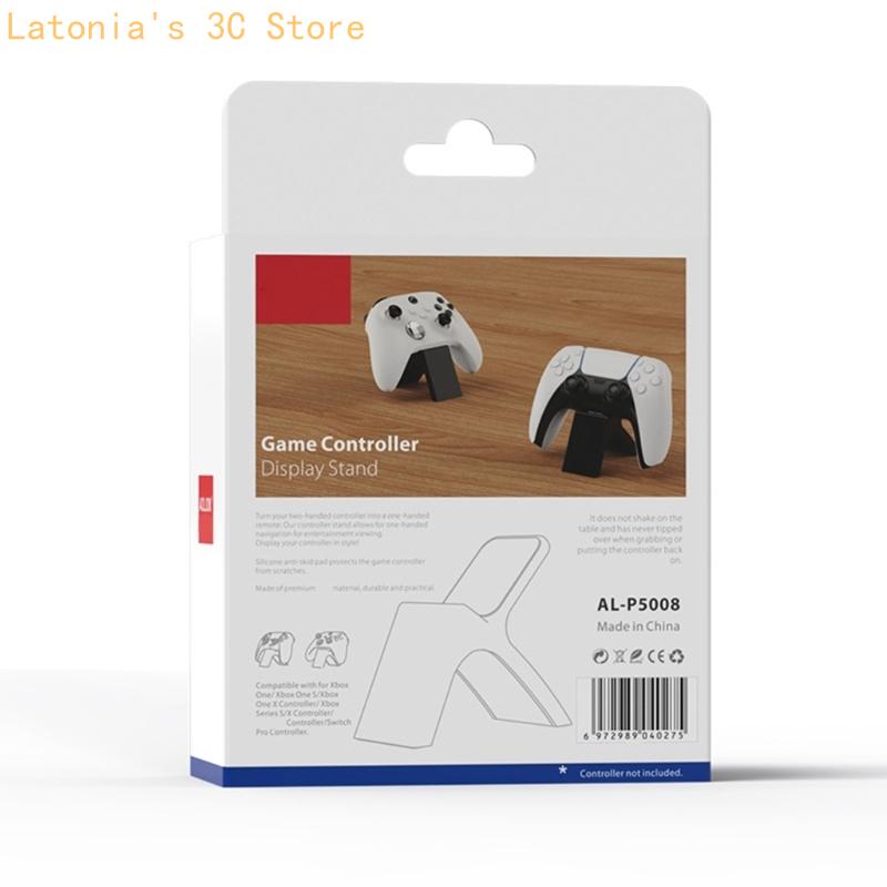 Game Controller Holder for  Ga - Gaming Kit Accessories Nintendo Switch 评论和价格