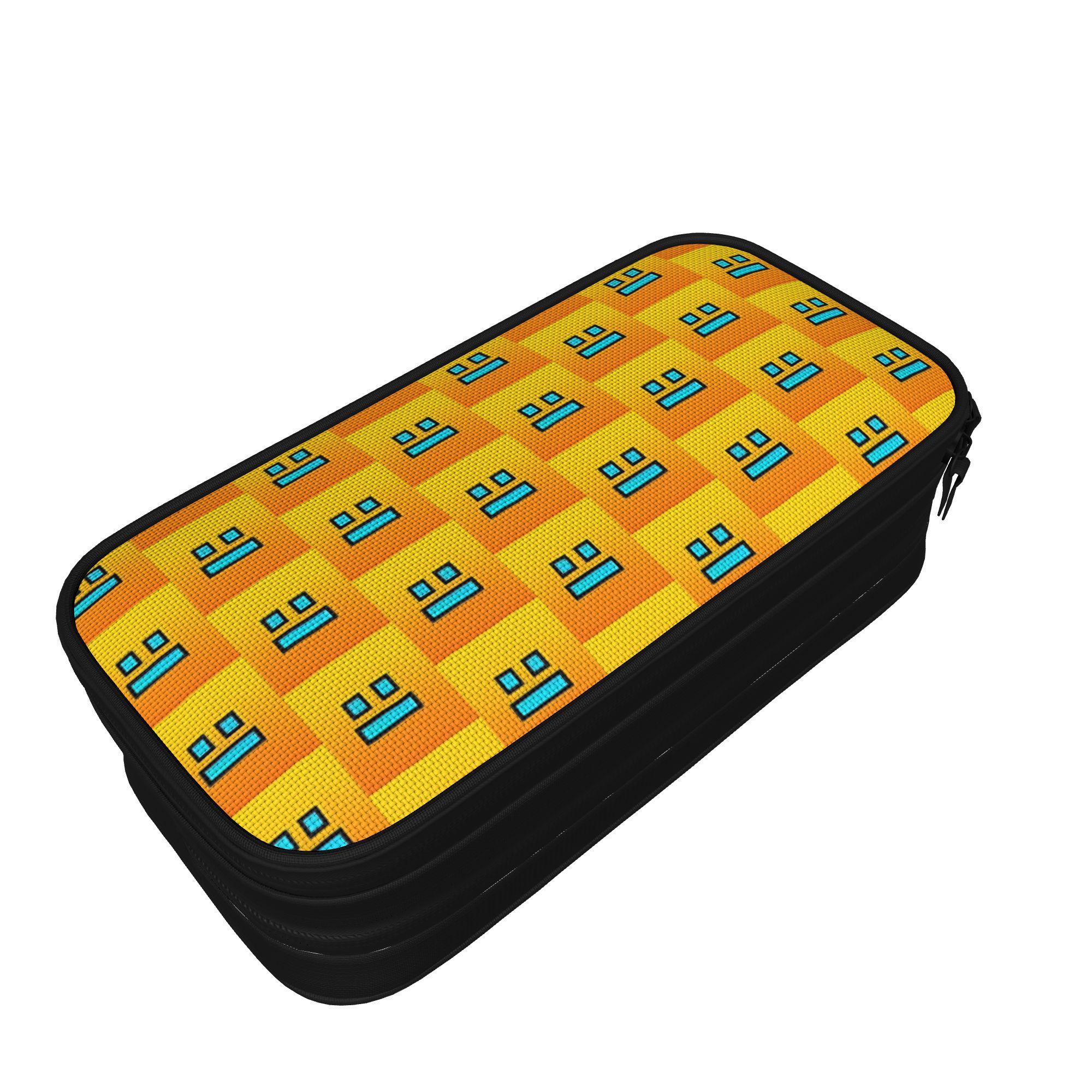 New Geometry Icon Face Dashes  - Gaming Accessories Icon 评论和价格