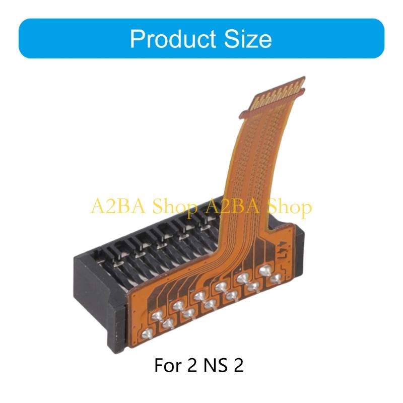A2BA Quick Connection Copper C - Gaming Kit Accessories Nintendo Switch 评论和价格
