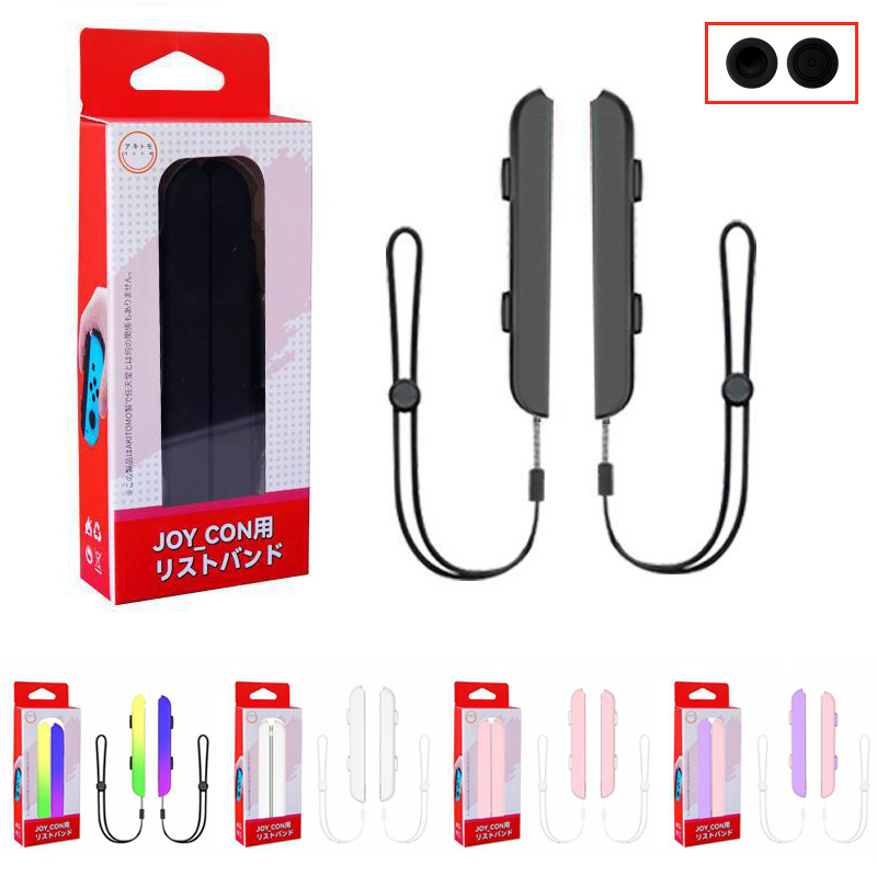 1 Pair Gaming Accessories Wris - Gaming Kit Accessories Nintendo Switch 评论和价格