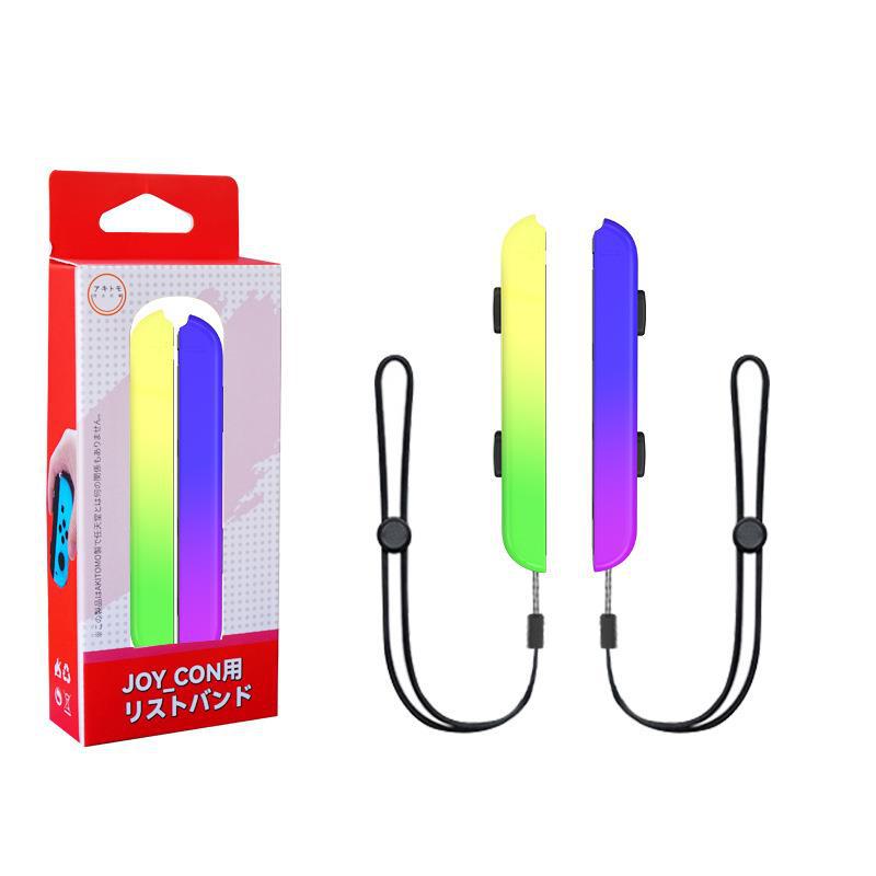 1 Pair Gaming Accessories Wris - Gaming Kit Accessories Nintendo Switch 评论和价格