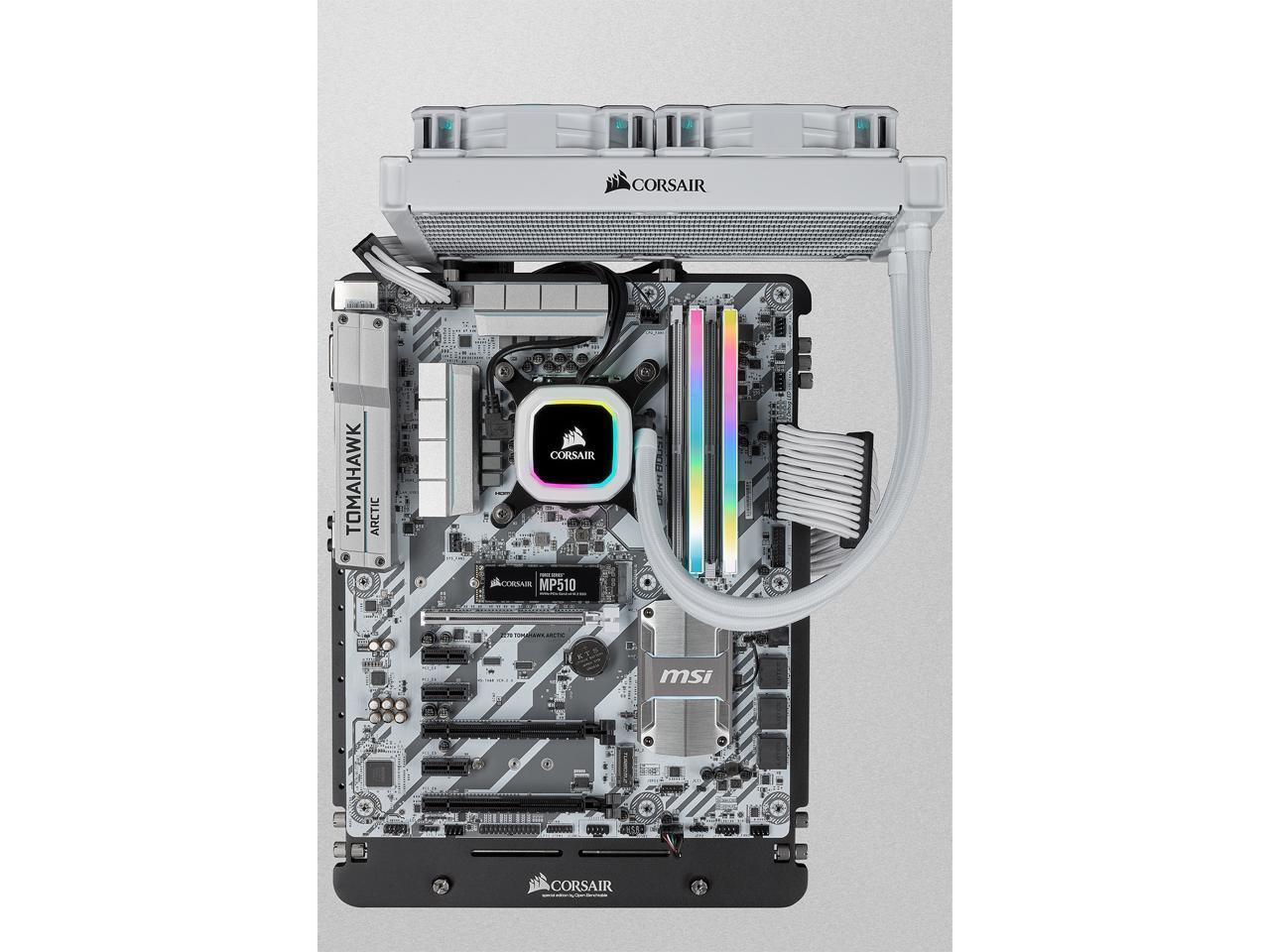 CORSAIR Vengeance RGB Pro SL 3 - Corsair Ram Vengeance 32Gb 评论和价格