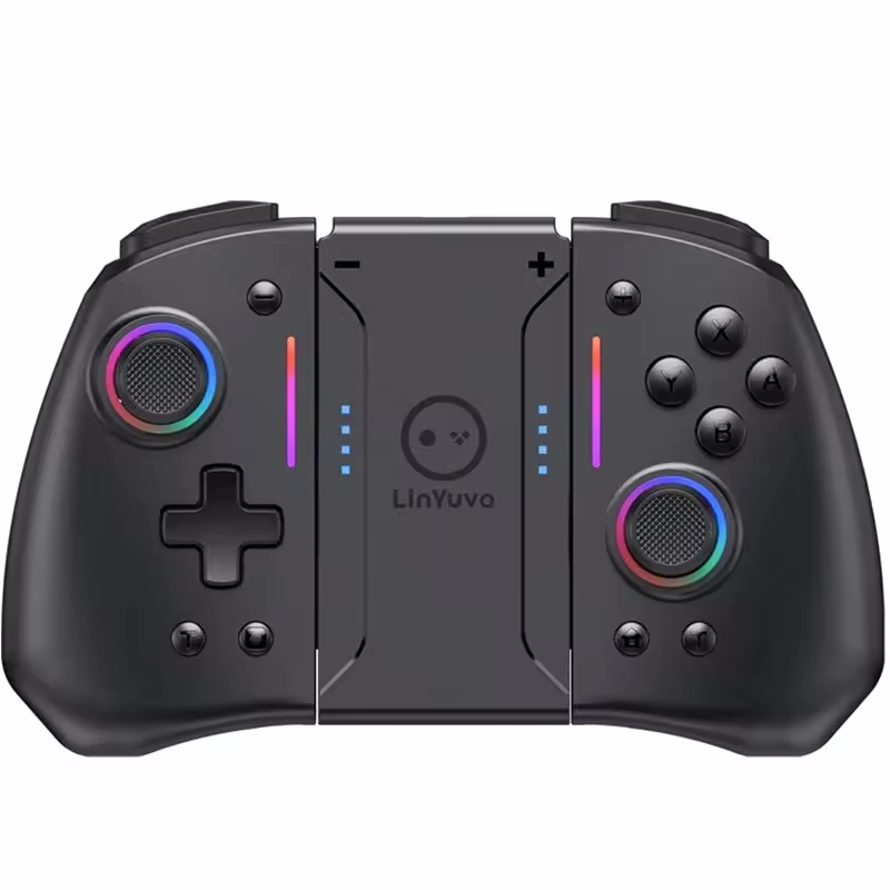 Wireless Bluetooth Control For - Gaming Kit Accessories Nintendo Switch 评论和价格