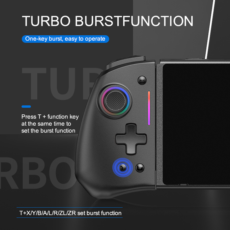 Wireless Bluetooth Control For - Gaming Kit Accessories Nintendo Switch 评论和价格