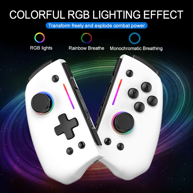 Wireless Bluetooth Control For - Gaming Kit Accessories Nintendo Switch 评论和价格